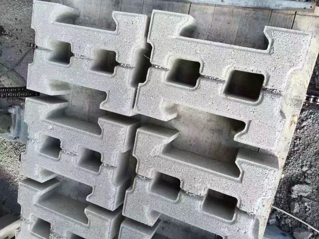 Blokuojančių blokų mašinų potencialo išlaisvinimas betonavimo mašinų pramonėje