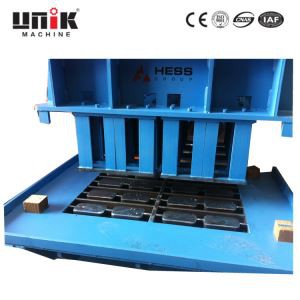 Kaip blokinė forma pagerina statybos efektyvumą?