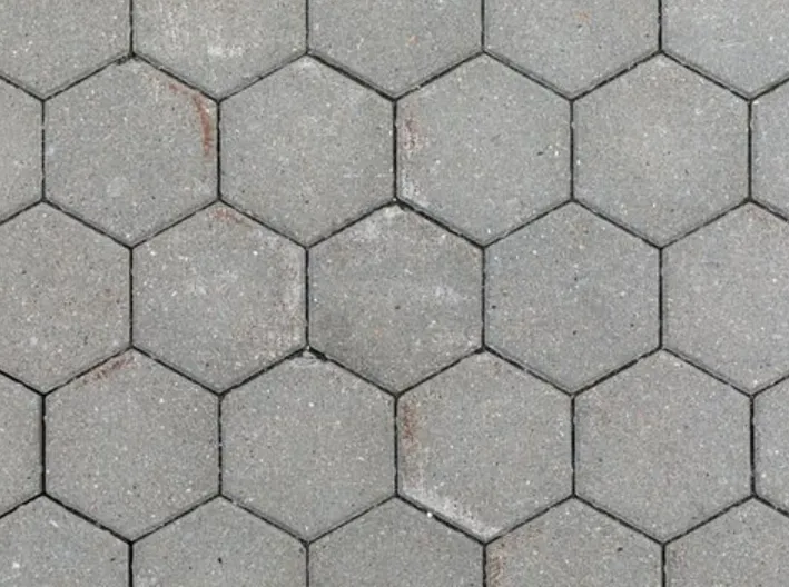 Trinkelių blokų gamybos kietėjimo metodai