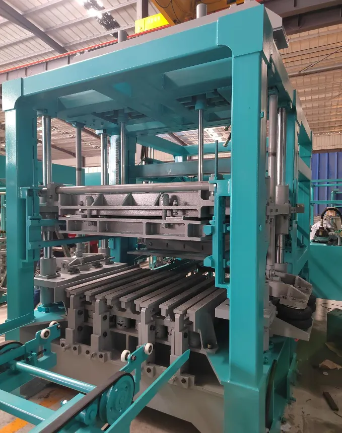 ​UNIK Machinery automatinė gamybos linija nusileidžia Tailande, laimėdama užsienio rinką su protingais sprendimais ir vietinėmis techninėmis paslaugomis