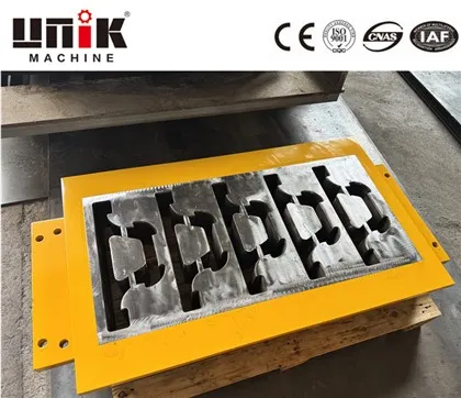 Sujungiamos betoninių blokų formos: užkulisiai ir rinkos įžvalgos