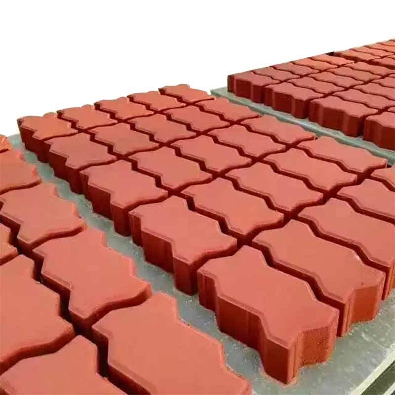 Viskas apie visiškai automatines statybinių medžiagų blokines mašinas