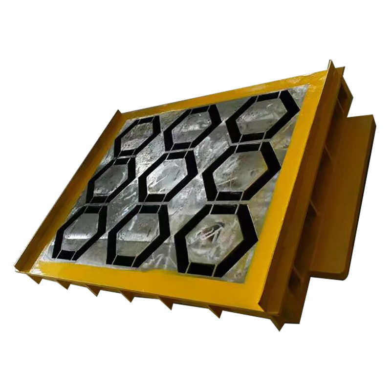 Išsamus vadovas, kaip pasirinkti tinkamą blokavimo bloką pagal jūsų statybos poreikius