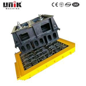 Betono bloko forma
