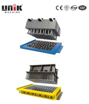 Tuščiavidurio bloko forma