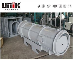 Surenkamoji drenažo forma